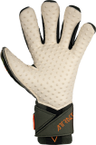 Reusch Attrakt SpeedBump Ortho-Tec 5370078 5556 grün grau back